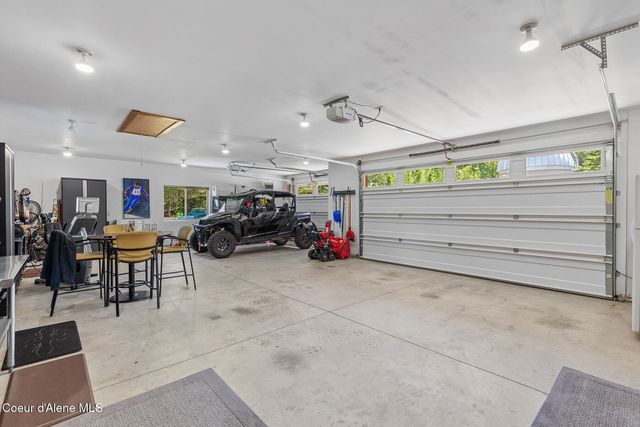224 Buck Ridge, Sagle, ID 83860