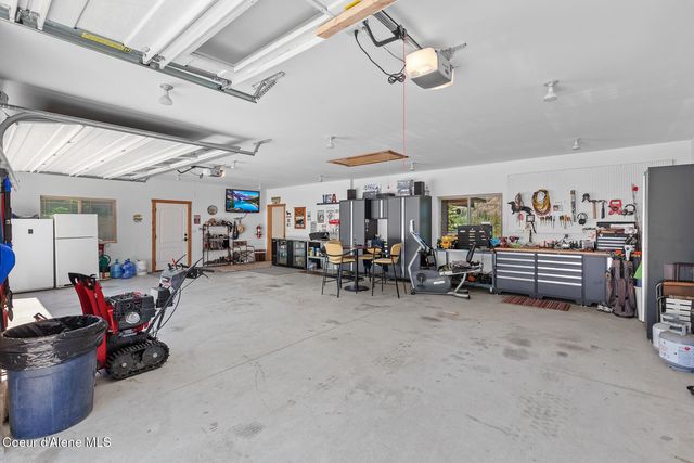 224 Buck Ridge, Sagle, ID 83860