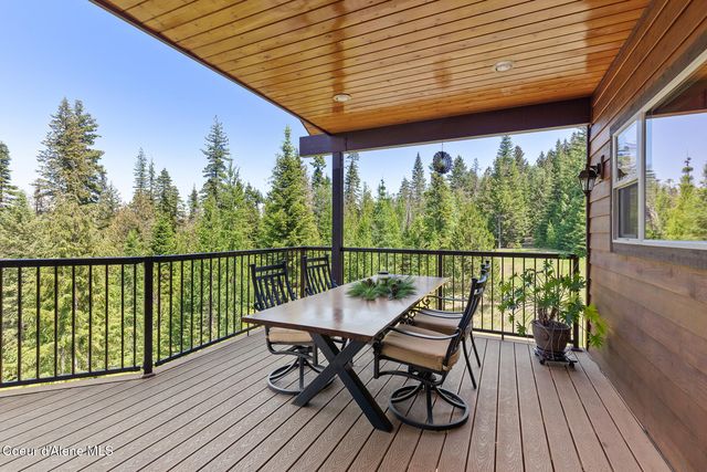 224 Buck Ridge, Sagle, ID 83860