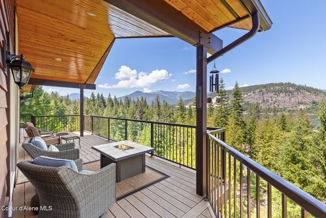 224 Buck Ridge, Sagle, ID 83860