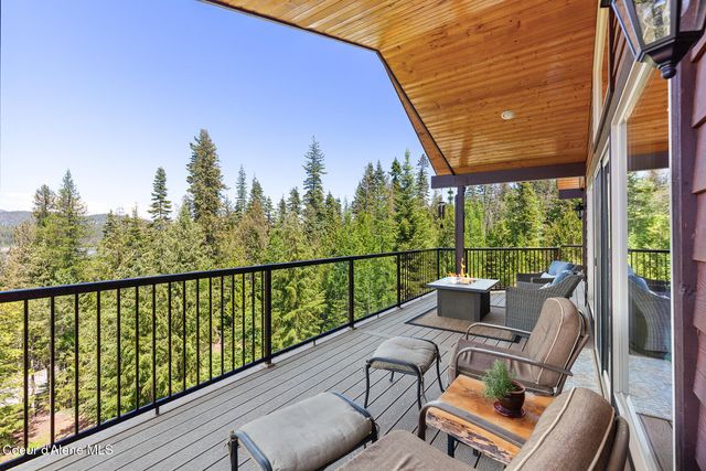 224 Buck Ridge, Sagle, ID 83860