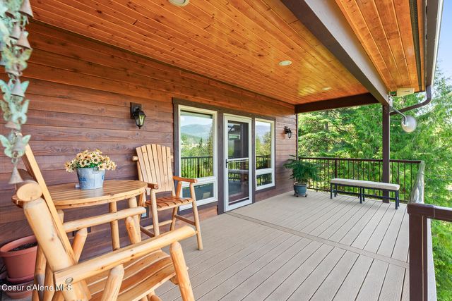 224 Buck Ridge, Sagle, ID 83860