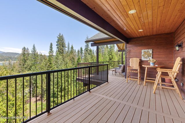 224 Buck Ridge, Sagle, ID 83860
