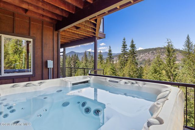 224 Buck Ridge, Sagle, ID 83860