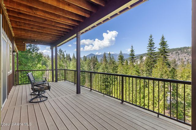 224 Buck Ridge, Sagle, ID 83860