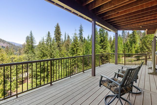 224 Buck Ridge, Sagle, ID 83860