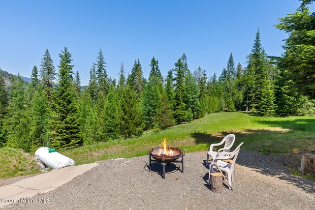 224 Buck Ridge, Sagle, ID 83860