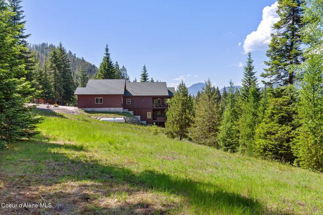 224 Buck Ridge, Sagle, ID 83860