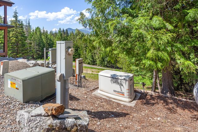 224 Buck Ridge, Sagle, ID 83860