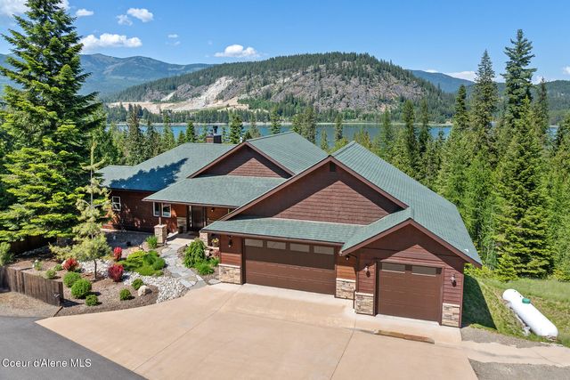 224 Buck Ridge, Sagle, ID 83860