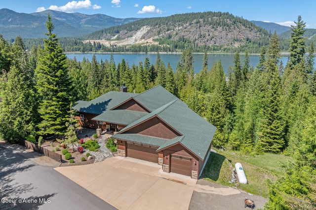 224 Buck Ridge, Sagle, ID 83860