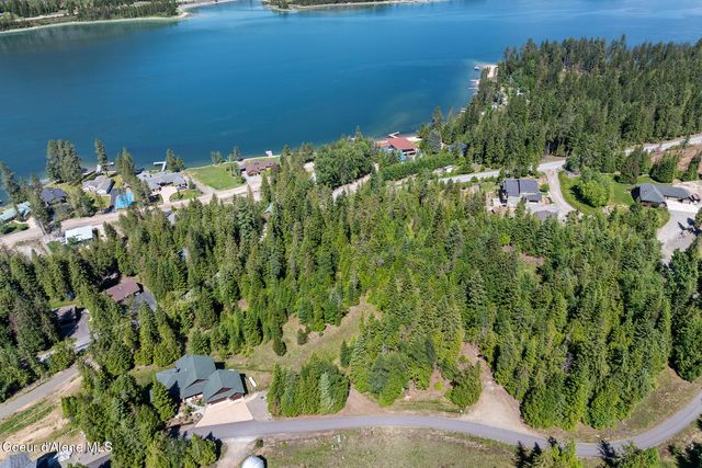 224 Buck Ridge, Sagle, ID 83860