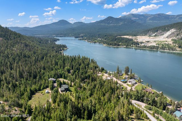 224 Buck Ridge, Sagle, ID 83860