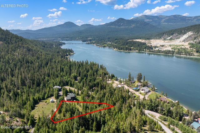 224 Buck Ridge, Sagle, ID 83860