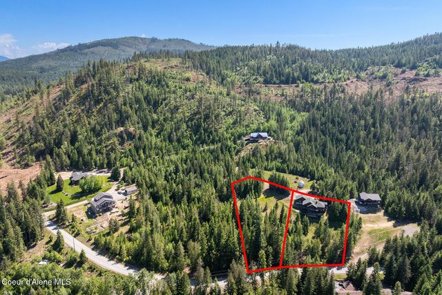 224 Buck Ridge, Sagle, ID 83860