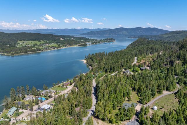 224 Buck Ridge, Sagle, ID 83860