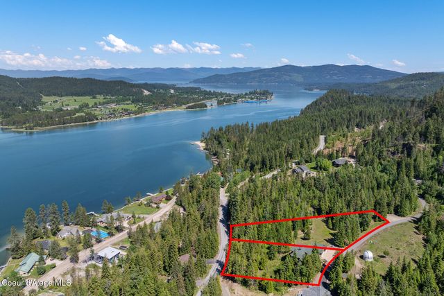 224 Buck Ridge, Sagle, ID 83860