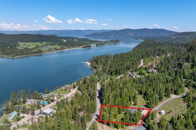 224 Buck Ridge, Sagle, ID 83860