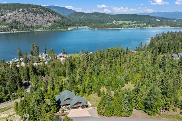 224 Buck Ridge, Sagle, ID 83860