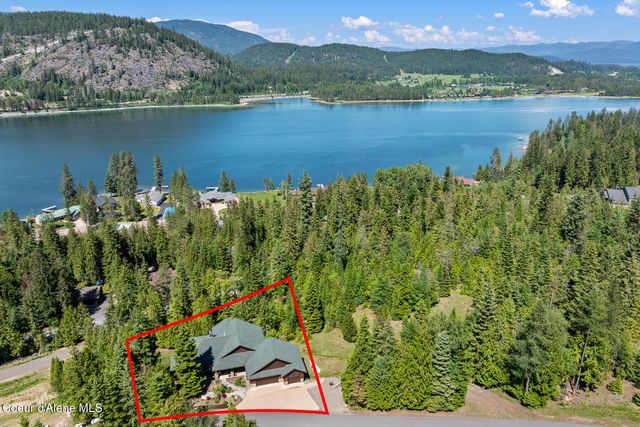 224 Buck Ridge, Sagle, ID 83860