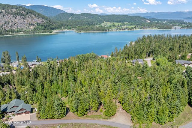 224 Buck Ridge, Sagle, ID 83860