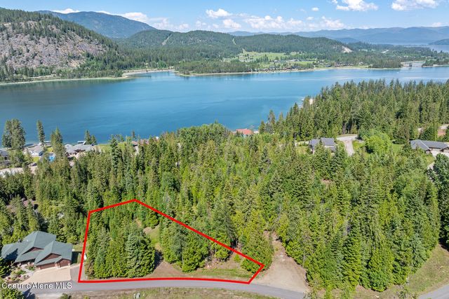 224 Buck Ridge, Sagle, ID 83860