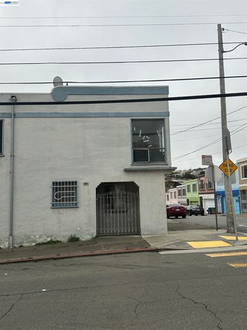 1000 Crescent Ave, San Francisco, CA 94110