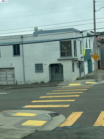 1000 Crescent Ave, San Francisco, CA 94110