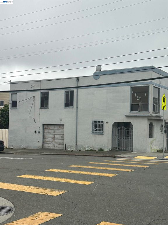1000 Crescent Ave, San Francisco, CA 94110