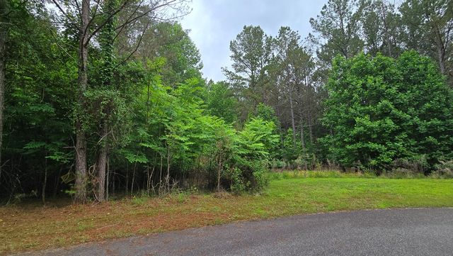 Lot 43 Loftis Mountain Way, Blairsville, GA 30512
