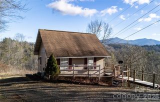 722 Union Hill Ridge Road, Green Mountain, NC 28740