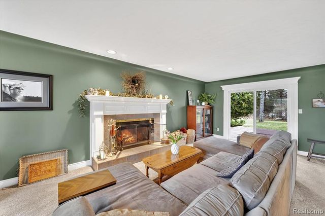 1557 Concord Place, Lapeer, MI 48446