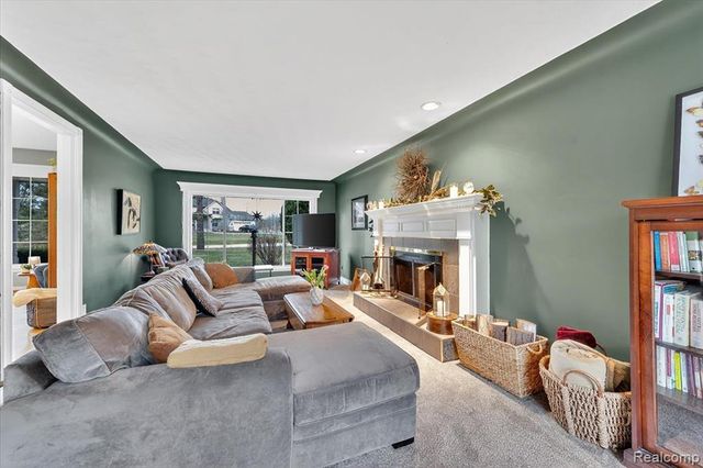 1557 Concord Place, Lapeer, MI 48446