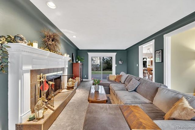 1557 Concord Place, Lapeer, MI 48446