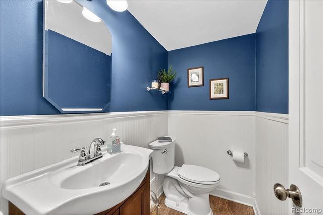 1557 Concord Place, Lapeer, MI 48446