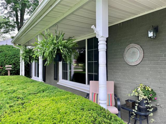 1557 Concord Place, Lapeer, MI 48446