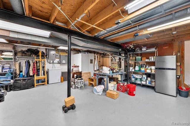 1557 Concord Place, Lapeer, MI 48446