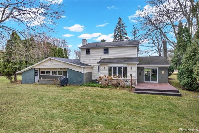 1557 Concord Place, Lapeer, MI 48446