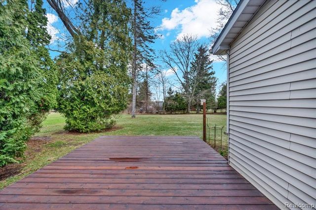 1557 Concord Place, Lapeer, MI 48446