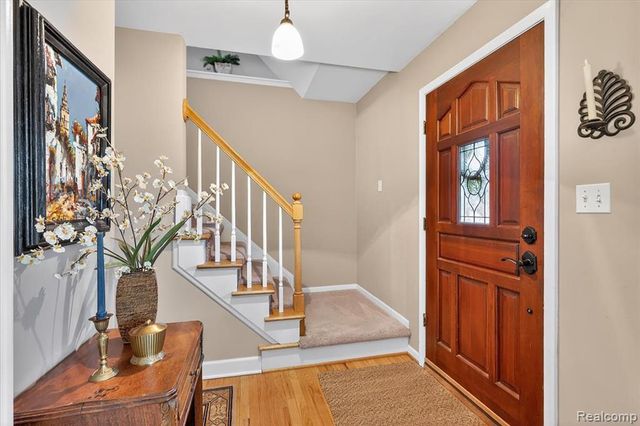 1557 Concord Place, Lapeer, MI 48446