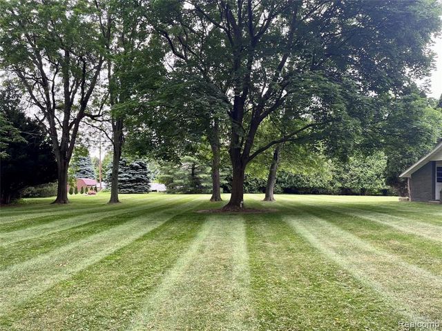 1557 Concord Place, Lapeer, MI 48446