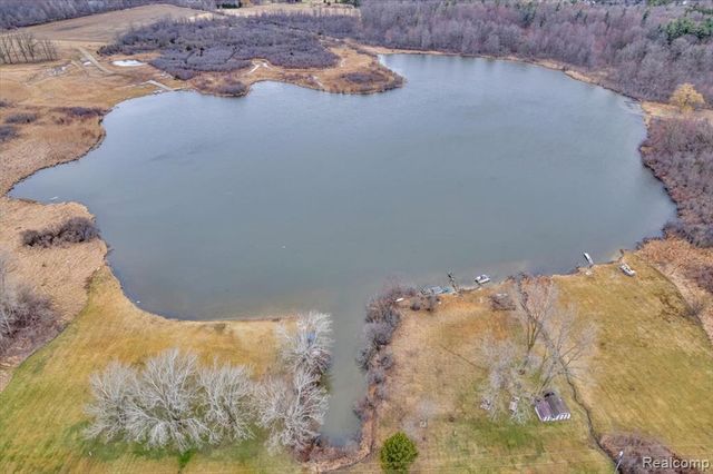 1557 Concord Place, Lapeer, MI 48446