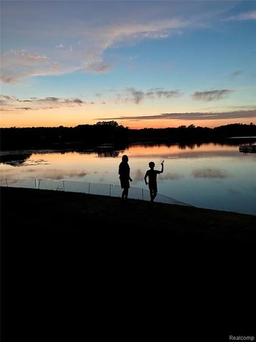 1557 Concord Place, Lapeer, MI 48446