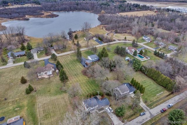 1557 Concord Place, Lapeer, MI 48446