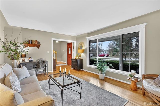 1557 Concord Place, Lapeer, MI 48446