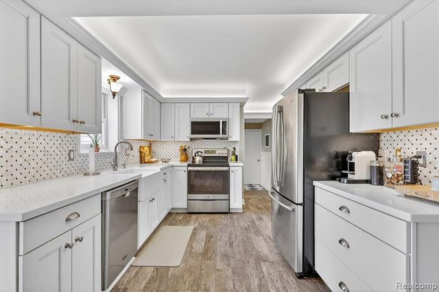 1557 Concord Place, Lapeer, MI 48446