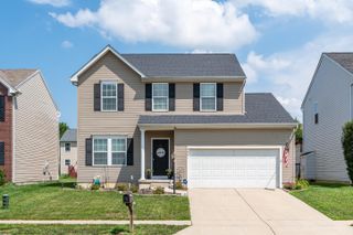 2261 E Girard Lane 2261 E Girard Lane, Troy, OH 45373