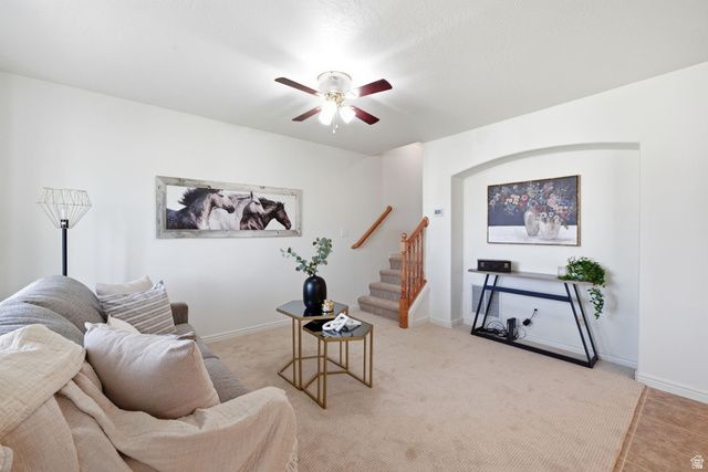 1726 E WILLOW WAY, Spanish Fork, UT 84660