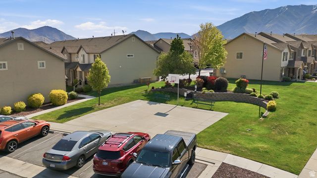 1726 E WILLOW WAY, Spanish Fork, UT 84660