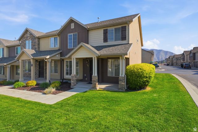 1726 E WILLOW WAY, Spanish Fork, UT 84660